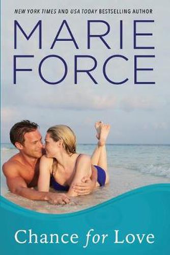 Cover image for Chance for Love: Gansett Island Series, Book 10.5