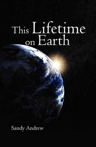 Cover image for This Lifetime On Earth