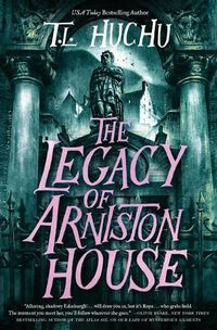 Cover image for The Legacy of Arniston House