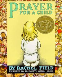 Cover image for Prayer for a Child