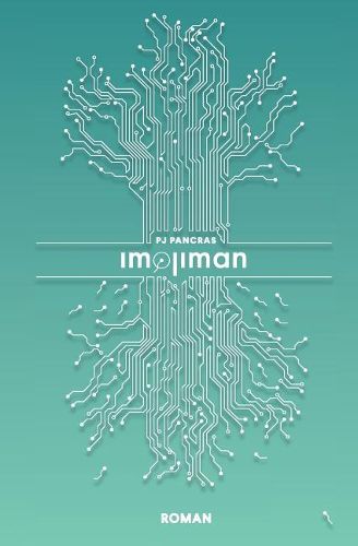 Cover image for Imojiman