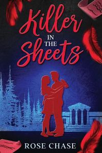 Cover image for Killer in the Sheets