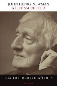 Cover image for John Henry Newman