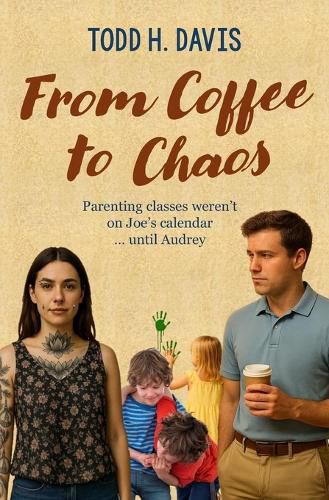 Cover image for From Coffee to Chaos