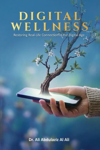 Cover image for Digital Wellness