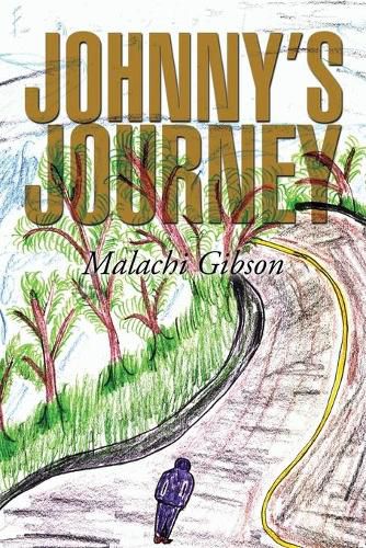 Cover image for Johnny's Journey