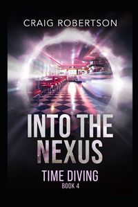 Cover image for Into The Nexus