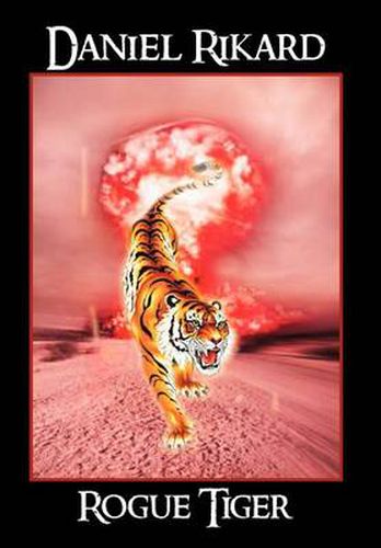 Cover image for Rogue Tiger