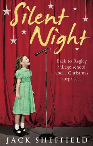 Cover image for Silent Night