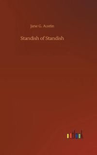 Cover image for Standish of Standish