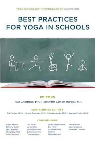 Cover image for Best Practices for Yoga in Schools