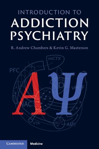 Cover image for Introduction to Addiction Psychiatry