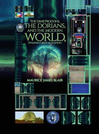 Cover image for The Dimetrodons, the Dorians, and the Modern World, Synapsid Critical Edition