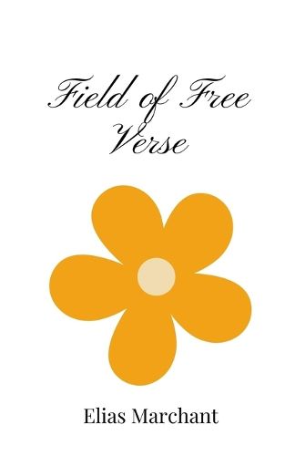 Cover image for Field of Free Verse