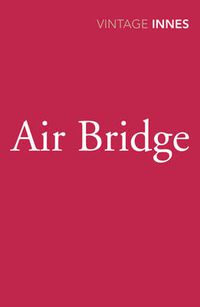 Cover image for Air Bridge