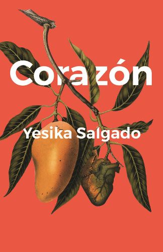 Cover image for Corazon