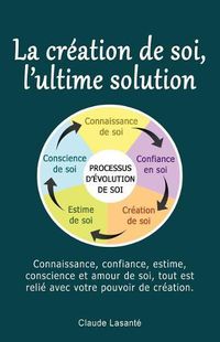 Cover image for La Creation de Soi, Ultime Solution