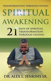 Cover image for Transformation Through Fasting