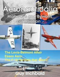 Cover image for Aeronauticalia