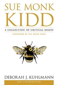 Cover image for Sue Monk Kidd