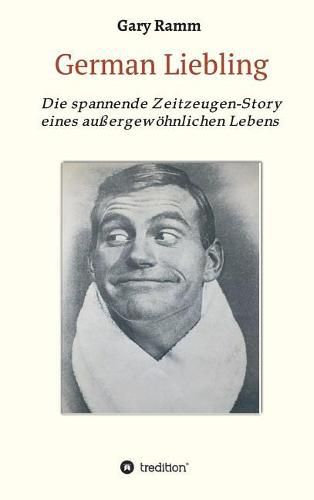 Cover image for German Liebling
