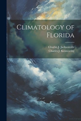 Cover image for Climatology of Florida