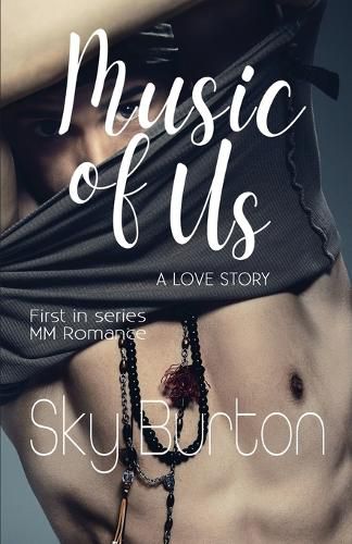 Cover image for Music of Us