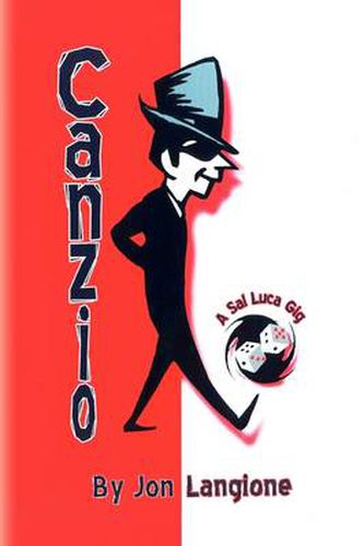 Cover image for Canzio: A Sal Luca Gig