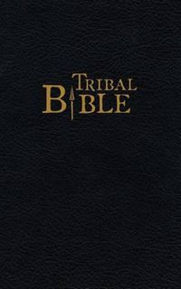 Cover image for Tribal Bible: Stories of God from Oral Tradition