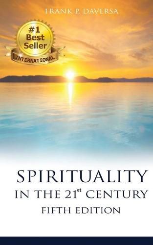 Cover image for SPIRITUALITY IN THE 21st CENTURY 5th Edition