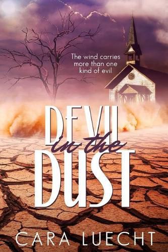 Cover image for Devil in the Dust