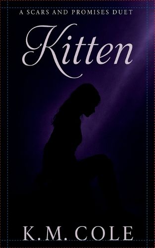 Cover image for Kitten