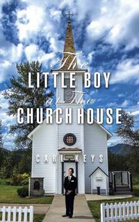 Cover image for The Little Boy at the Church House