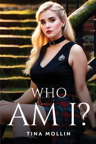 Cover image for Who Am I?