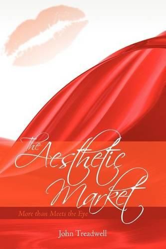 Cover image for The Aesthetic Market: More than Meets the Eye