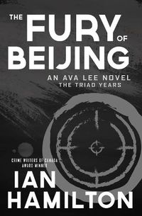 Cover image for The Fury of Beijing