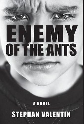 Cover image for Enemy of the Ants