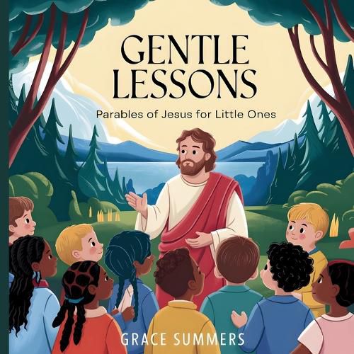 Cover image for Gentle Lessons