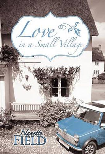 Cover image for Love in a Small Village