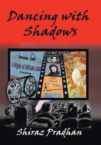 Cover image for Dancing with Shadows