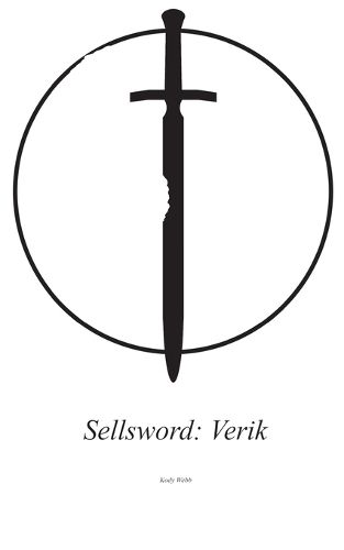 Cover image for Sellsword