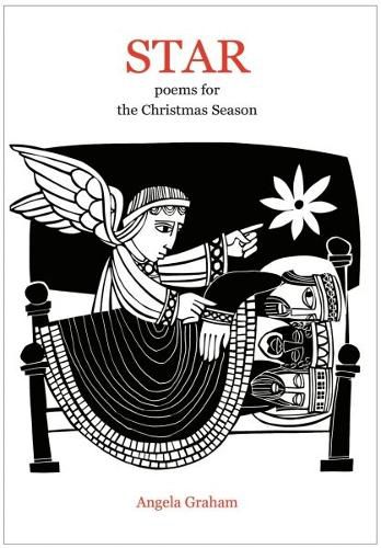 Cover image for Star - poems for the Christmas Season