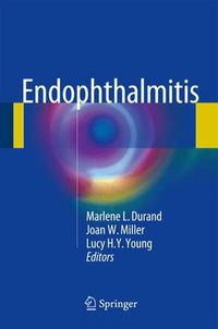 Cover image for Endophthalmitis