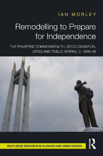 Cover image for Remodelling to Prepare for Independence