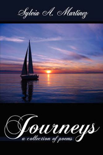 Cover image for Journeys