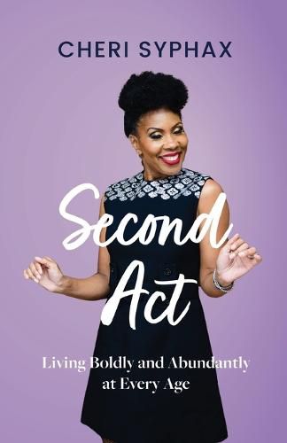 Cover image for Second Act