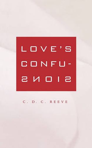 Cover image for Love's Confusions