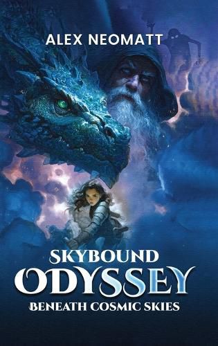 Cover image for Skybound Odyssey