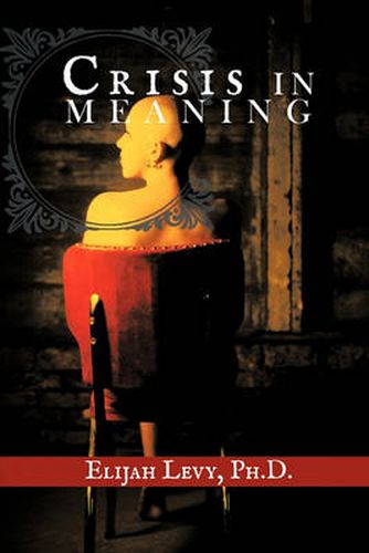 Cover image for Crisis in Meaning