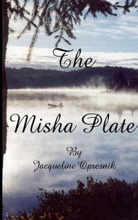 Cover image for The Misha Plate